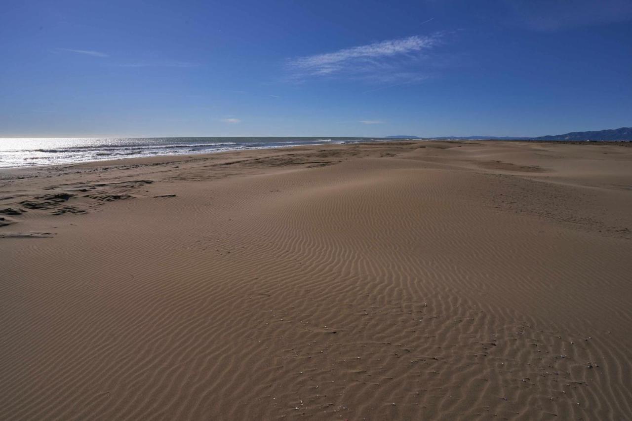 Rincon En La Playa By Rinconesmediterraneos L'Eucaliptus Eksteriør billede